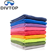 OEM Wholesale Super Absorbent Microfiber Cleaning Cloths Car Kitchen Towel, Quick Dry Sports Bath Microfiber Towel-