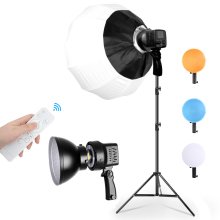 Dimmable Daylight Photography Shooting Light