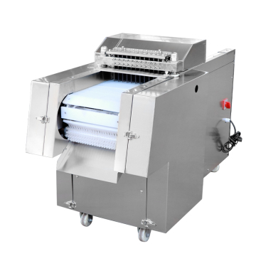 Poultry Cutting Machine: Frozen Chicken and Rib Cutting Machine Price