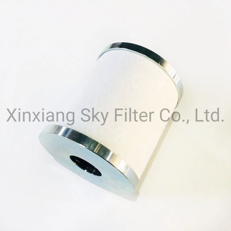 Industrial Air Compressor Filter Element Built-in Linoleum Filter Element 05801000710