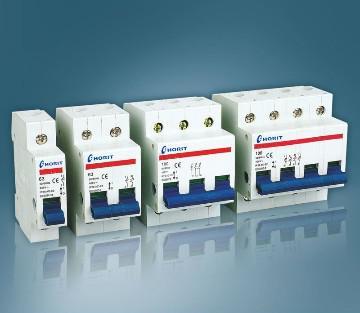 CE Approved New Design 63A MEM MCB Busbar