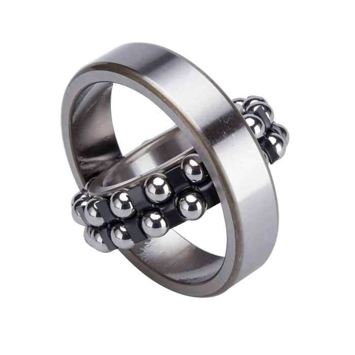 self aligning ball bearings 11208TN9 sizes 40x80x56 mm 11208 bearing 11208