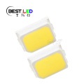 High CRI ledet 2016 SMD 0.5W White 3200-3500K