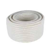 Reliable HDPE Single Wall Pipe for Infrastructure