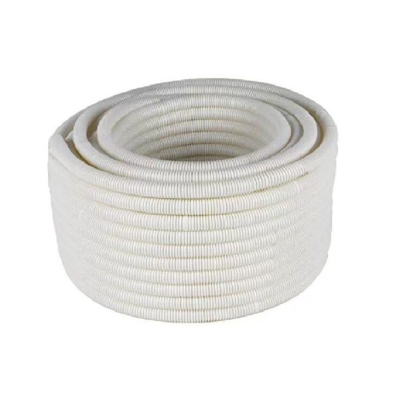 Reliable HDPE Single Wall Pipe for Infrastructure