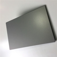 External Wall Cladding ACM Wall Board for Decoration
