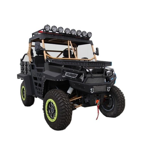 4x4 adult 1000cc UTV for farming and hunting