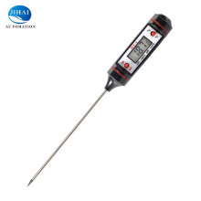 Hot New Electronic Probe Meat Thermometer and Digital Food Thermometer