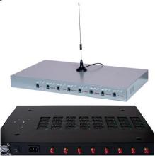 GSM FWT SIM 8 PORTS(GATEWAY)