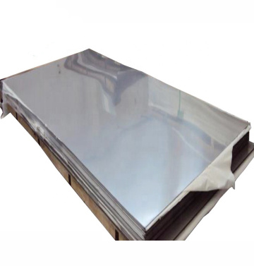 316 Stainless Steel Sheets