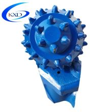 Lockheed 215 mm IADC537 Roller Palm Bit with Tricone Drill Bit Price and Mining Tricone Bit" 

However, if we aim for conciseness while retaining key information, a more suitable title might be:

"215 mm IADC537 Roller Palm Bit with Tricone Drill - Mining