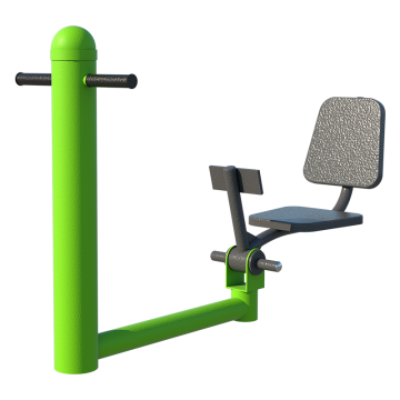 body stretcher outdoor exercise equipment