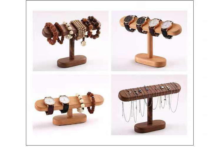 Uhrenständer watch display stand