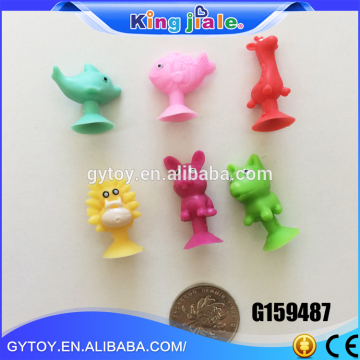 Gold supplier china latest small toy candy/plastic toy with candy