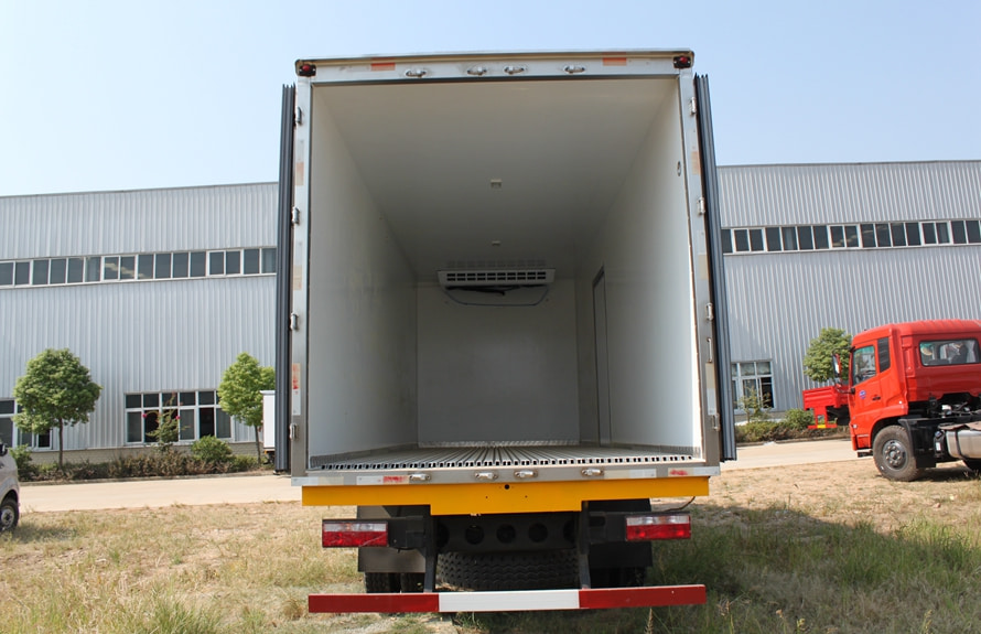 refrigerator freezer truck 3