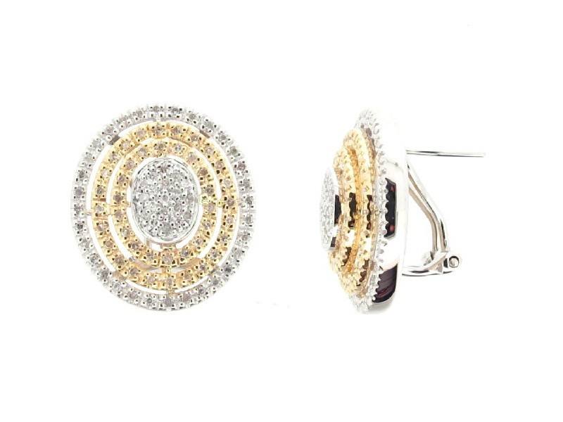 High Quality 925 Sterling Silver Bridal Jewelry Set Wholesale Fashion Pendant Earring Ring