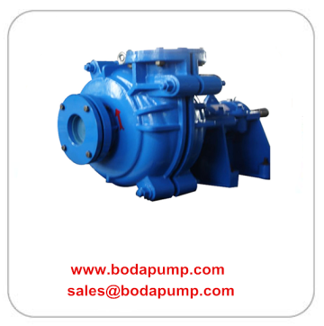 Electric Ash Sewage Pump