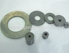 Resistance Against Corrosion Cast Alnico Aimant?