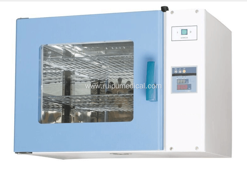 ELECTRICAL THERMOSTATIC DRY OVEN