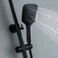 Luxury Rainfall Shower Kit