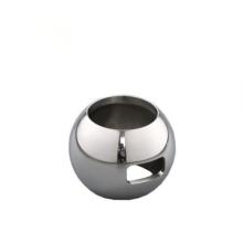 DN200 pipe sphere for Q41 ball valve