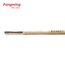 UL5334 450C High Temperature Hook Up Wire