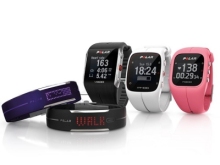 Smart wear double colour injection mold