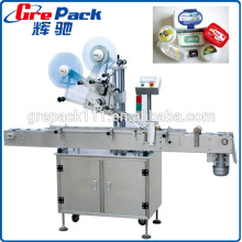 chocolate label Labeling Machine