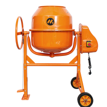 Small Self-Loading Ransom Concrete Mixers - Handy Concrete Batching Mixer Without Ring Gear" 

However, considering common SEO practices and clarity, you might want to refine it slightly:

"Small Self-Loading Concrete Mixers - Handy Batching Mixer Without