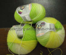Roving Yarn