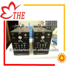 10w dc small solar system