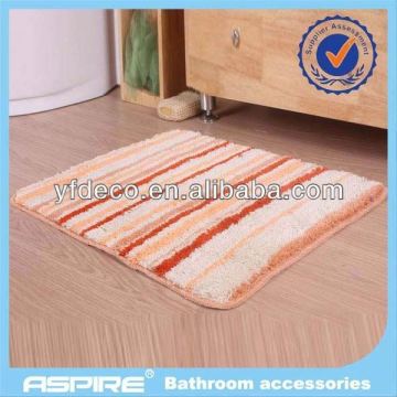 Fashion baby bath sponge mat