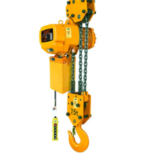 2 Ton Chain Pulley Block - Kyoto Chain Block