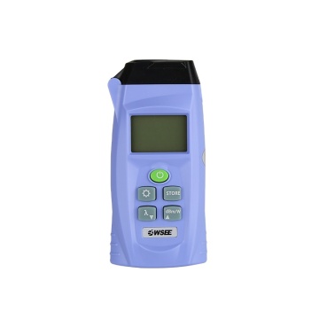 OPM-36 Telecom Fiber Optic Power Meter