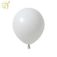 White Balloons Decorative Balloons