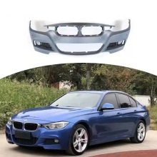 Car bumper auto body parts kit Rear Bumper