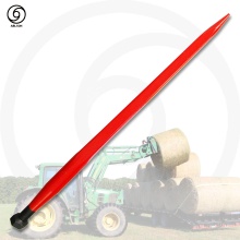 ABLSON Forged Straight Tine for Hay Loader Tractor with Bale Spears