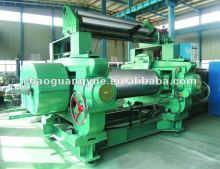 Two roll Open Mixing Mill/Rubber Mill