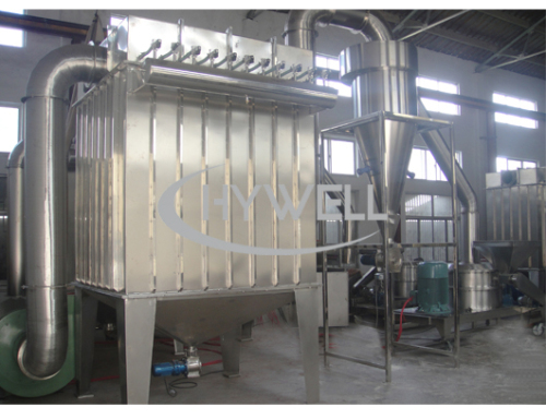 Food Seed Grinding Machine