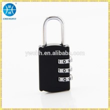 Cheap digital padlocks promotional gift padlock