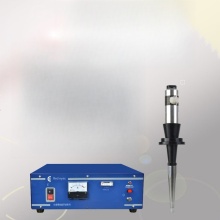Hot Sale 15K 2600W Ultrasonic Plastic Welding Machine