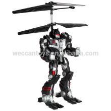Top Sale Remote Control Bluetooth Fighting Robot RC Fighting Robot Toy