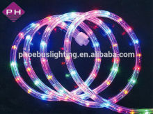 100m decoration led rope light