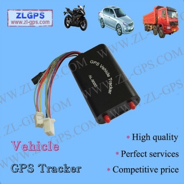 900c portable gps vehicle tracker