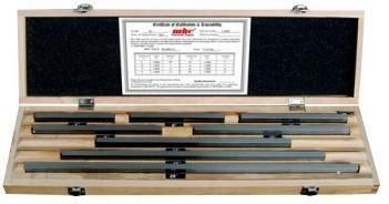 Large Size Gage Block Sets