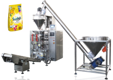 Vertical Washing Powder Packing Machine