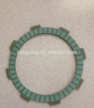 motorcycle clutch disk bajaj CG125