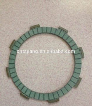 motorcycle clutch disk bajaj CG125