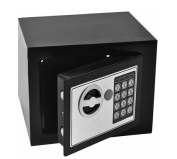 2016 safety deposit boxes small safety box
