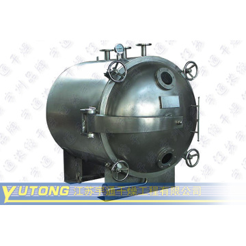 Vacuum Dryer for Ammonium ferrous sulfate solution